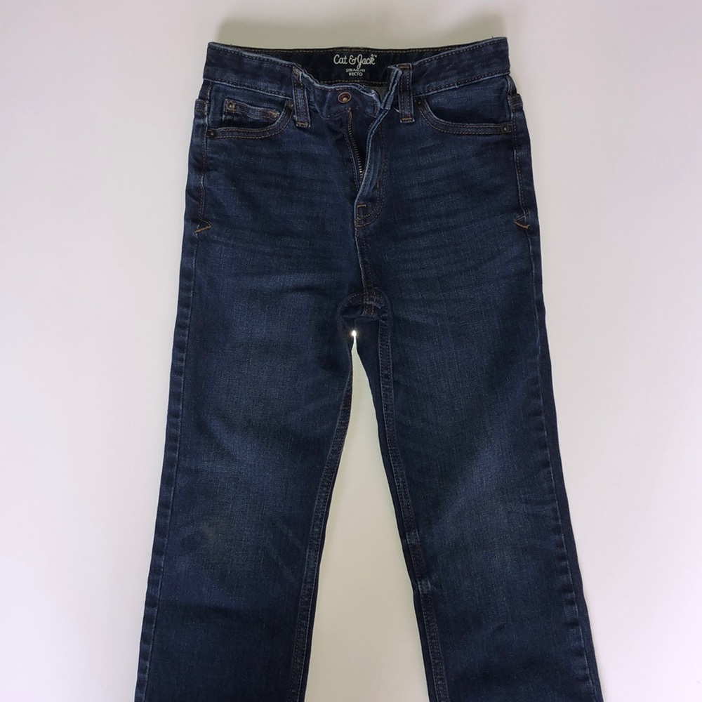 Boy’s Jeans